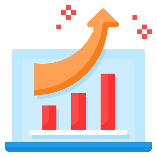 Measurable Outcomes Icon