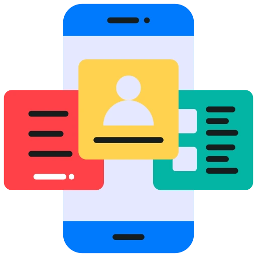 Comprehensive Curriculam Icon