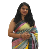 Yamini Sharma- Soft Skill Trainer & Child Behaviour Trainer