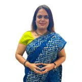 Latika Thawani Joshi-Certified Soft Skill Trainer & Corporate Trainer