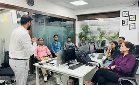 soft skills training in meerut