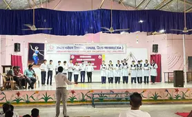 Soft Skills Training in Indirapuram