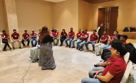 soft skills training in meerut