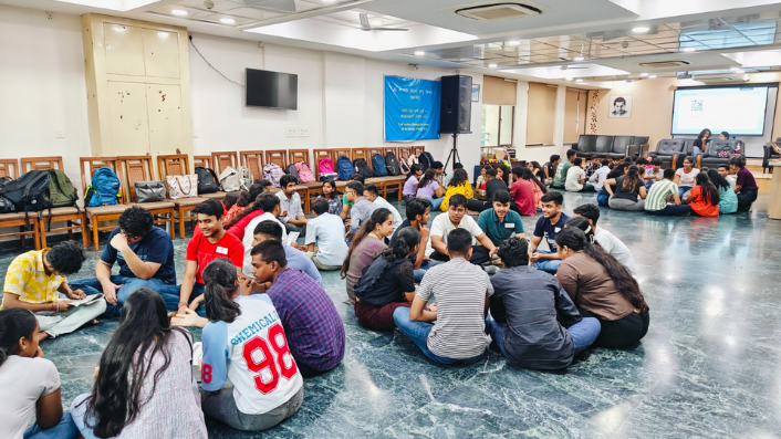 Soft Skills guide 2025 blog Image