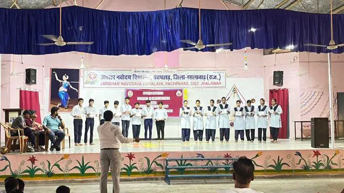 Best Soft Skills Training in Indirapuram blog image