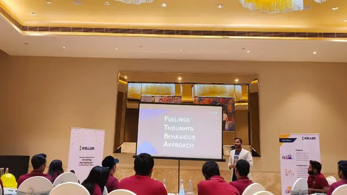 Best Soft Skills Training in Vaishali blog image