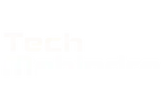 Tech Mahindra White Logo