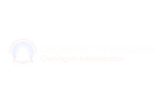 Chandigarh Education White Logo