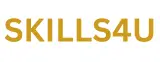 skills4u Official Logo