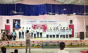 Team Building Course