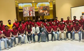 Soft Skills for mid level executives course