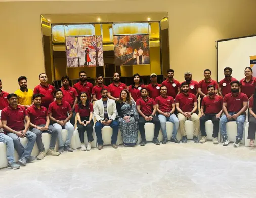 Soft Skills Main Banner Image