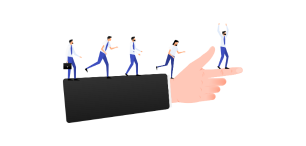 the leadership bluprint workshop image