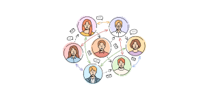 power of communication workshop image