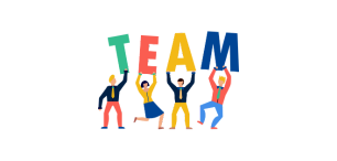 the art of teamwork workshop image