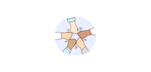 resilient minds,thriving teams workshop image