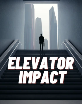 Elevator Impact Activity Image